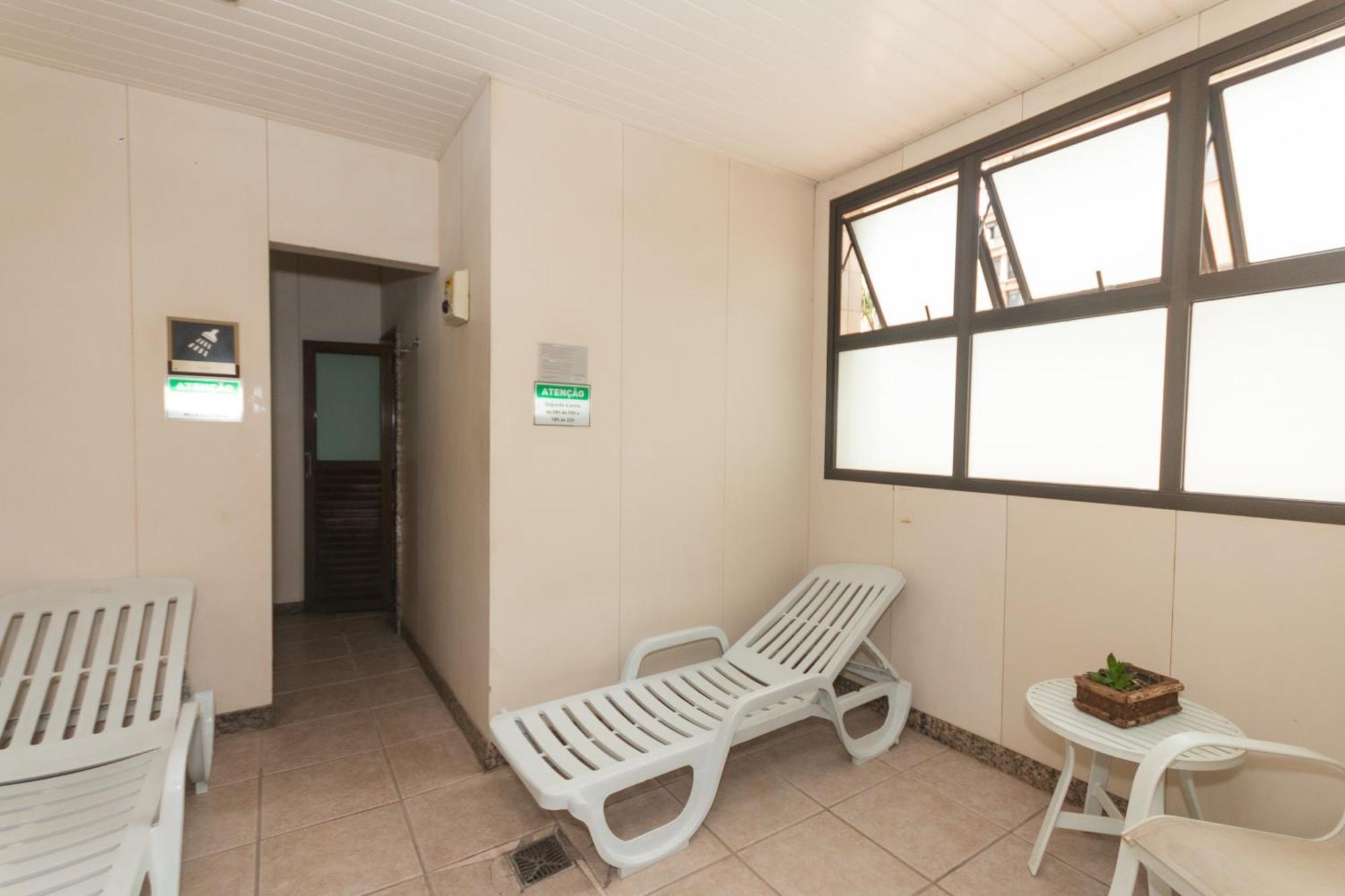Volpi Residence Na Savassi - Sinta-Se Em Casa! Belo Horizonte Exterior foto