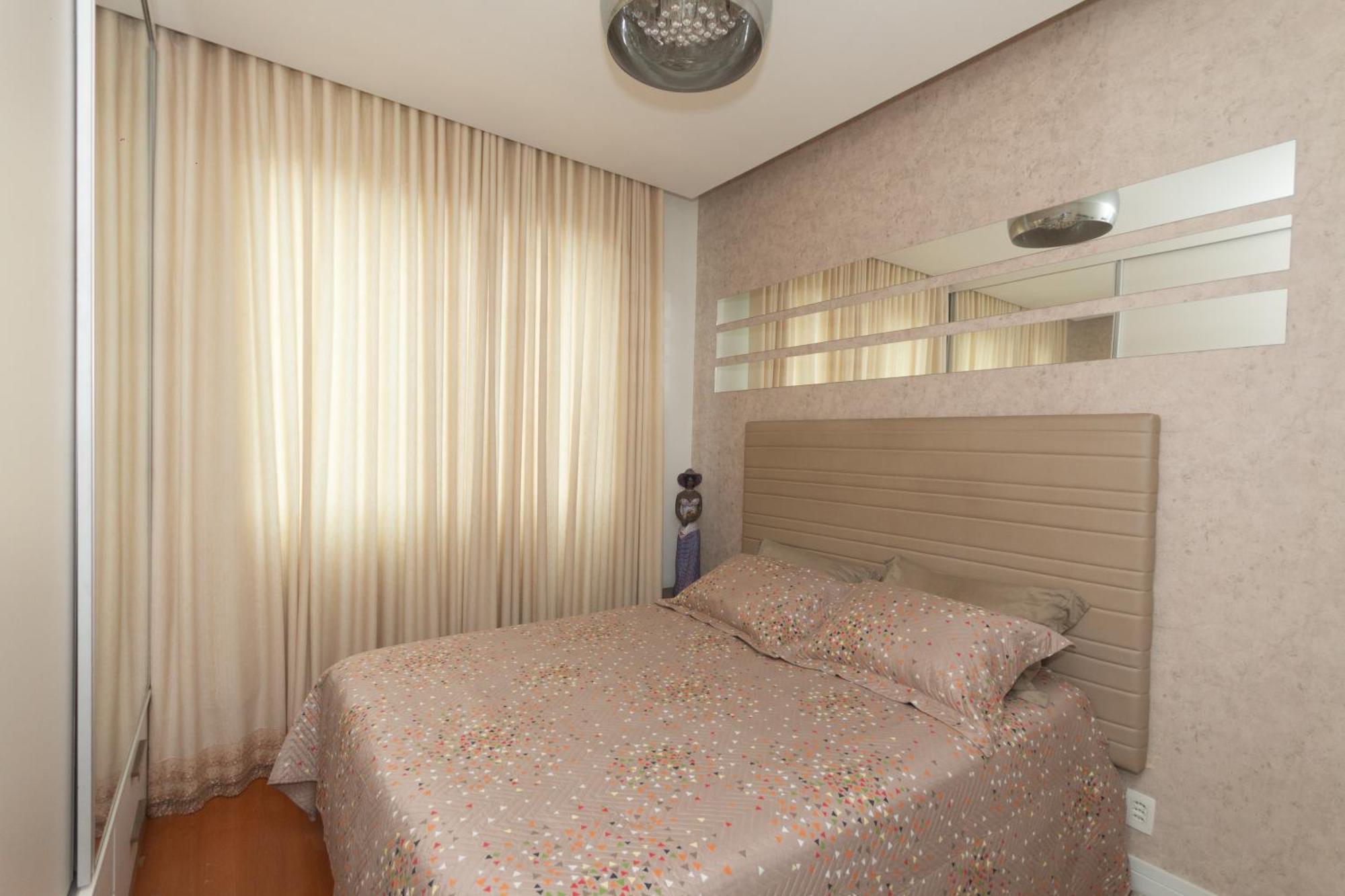 Volpi Residence Na Savassi - Sinta-Se Em Casa! Belo Horizonte Quarto foto