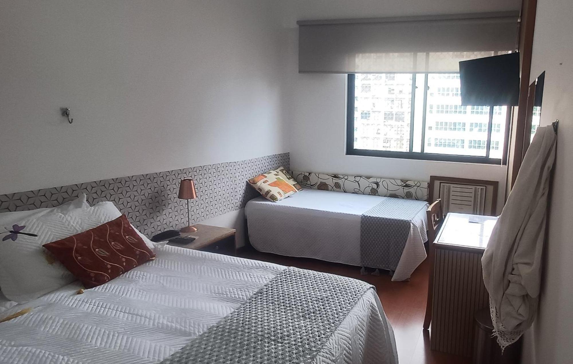 Volpi Residence Na Savassi - Sinta-Se Em Casa! Belo Horizonte Quarto foto