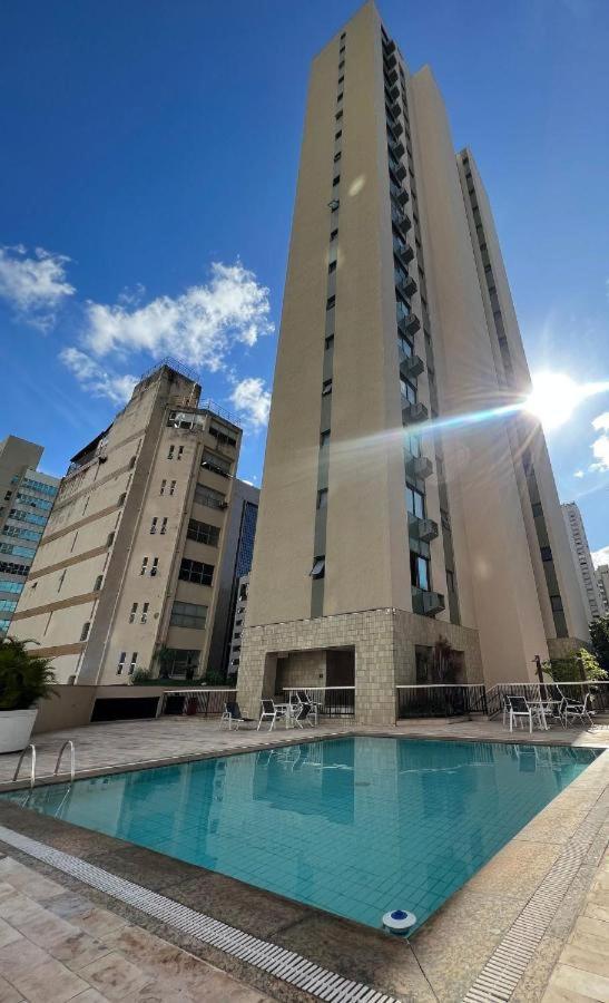 Volpi Residence Na Savassi - Sinta-Se Em Casa! Belo Horizonte Exterior foto